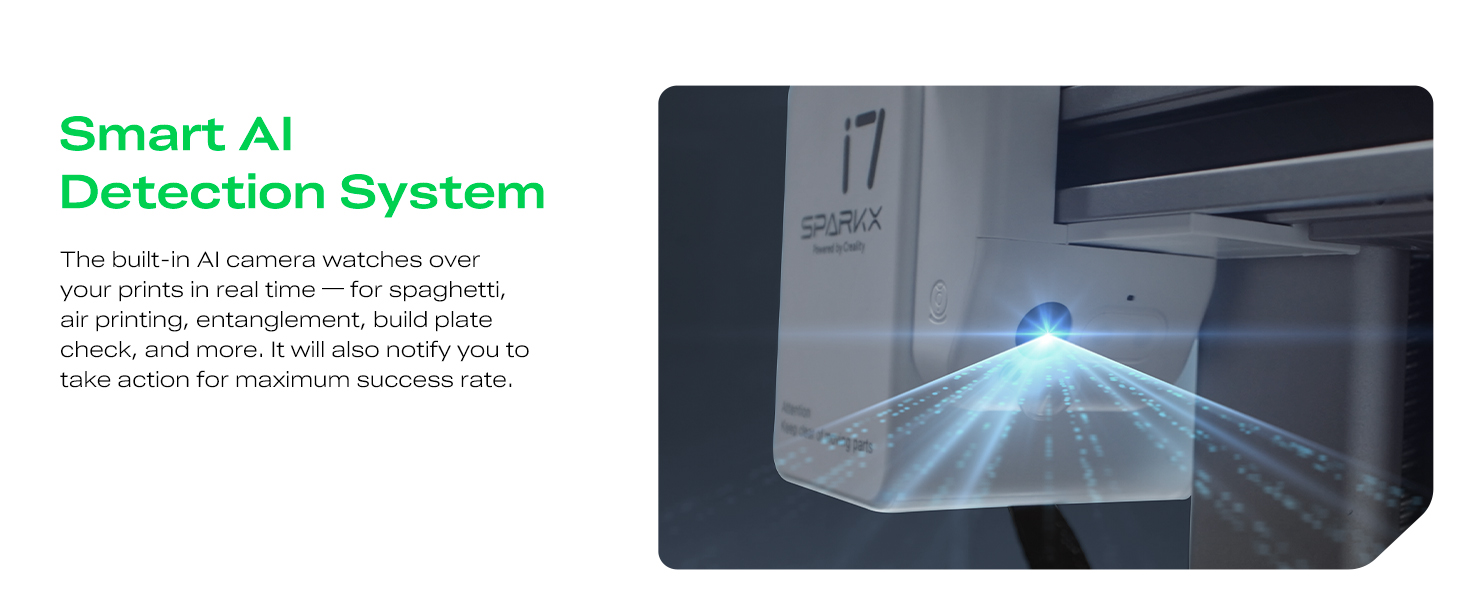 Smart Al Detection System