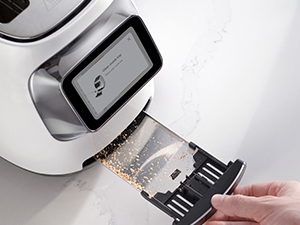 Tineco Toasty One Smart Toaster