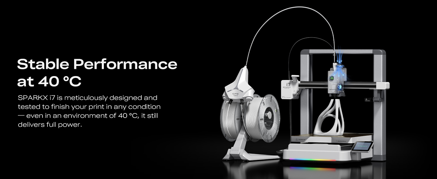 Stable Performance