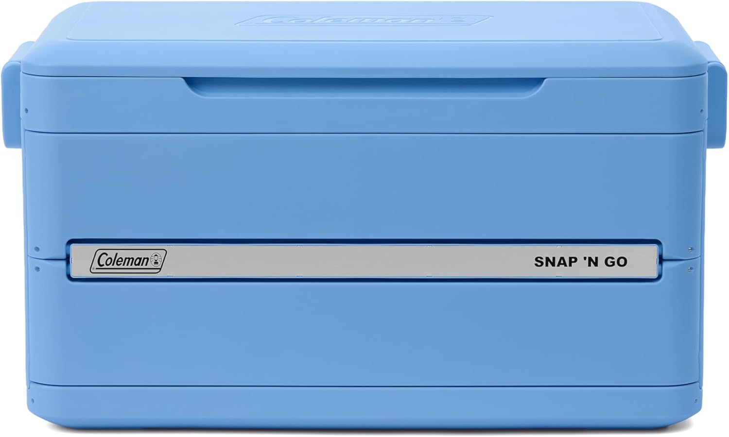  Snap 'N Go 55QT Collapsible Cooler