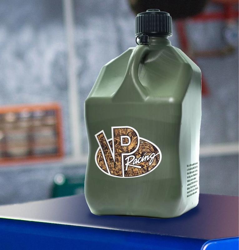 **2 PACK** VP Racing 5.5 Gallon Plastic Utility Jug – Heavy-Duty Motorsport Storage Container | Durable, Leak-Proof & Ergonomic Design Quick-Flow Spout, Automotive Vehicle Tool, Automotive Maintenance Tools, Automotive Repair Tools **2 PACK** VP Racing 5.5 Gallon Plastic Utility Jug – Heavy-Duty Motorsport Storage Container | Durable, Leak-Proof & Ergonomic Design Quick-Flow Spout, Automotive Vehicle Tool, Automotive Maintenance Tools, Automotive Repair Tools