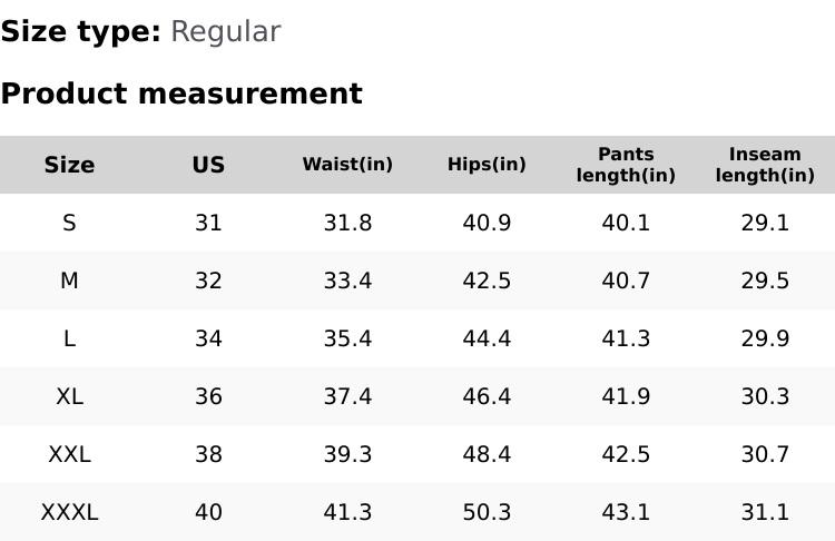 Men's durable outdoor training pants, men's multi-pocket work pants, men's solid color and printed pocket zipper waterproof tactical cargo pants without belt, regular fit sports pocket durable autumn pants. Casual Street Trousers