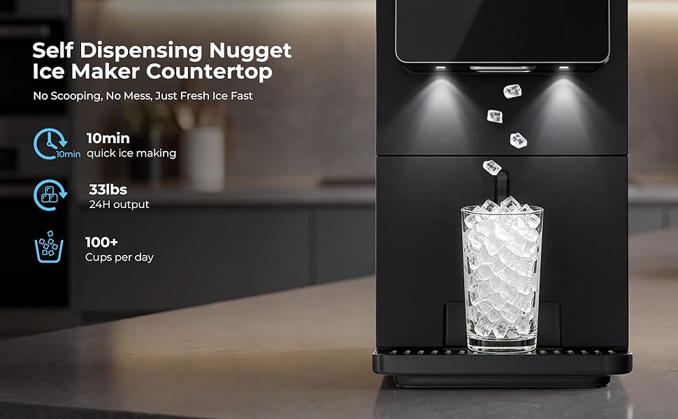 ice maker