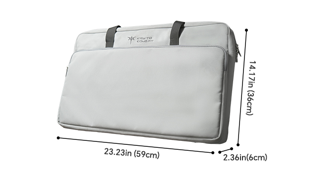 perfect for ktc A25Q5 portable tv