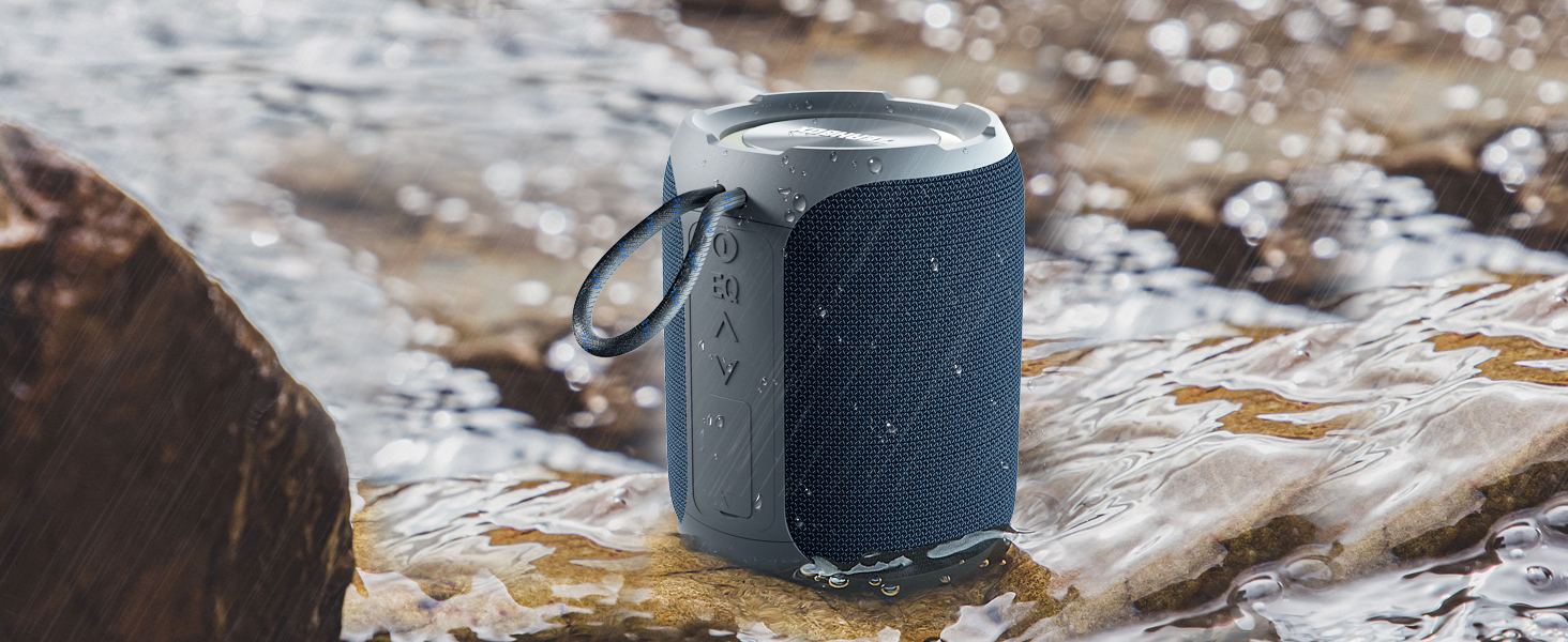 Yeahbox Speaker