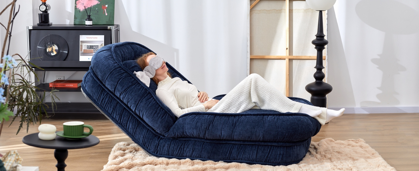 lazy sofa couch