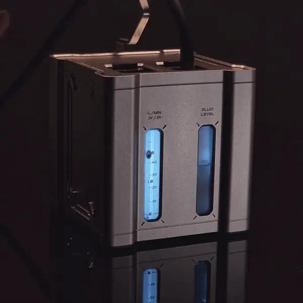 Ventus Leak Detector Smoke Machine | AutoLine Pro