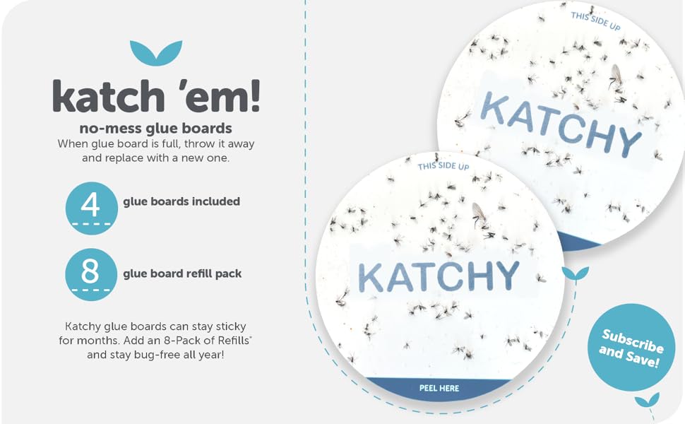 katch em