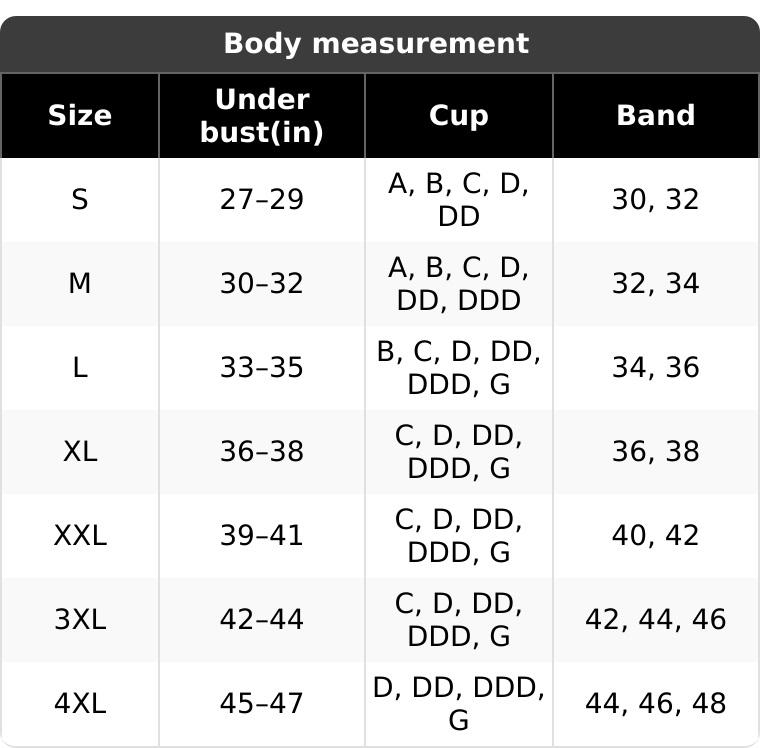 Shapermint Truekind Convertible Strapless Bandeau Bra with Wireless Comfort, Anti-Slip Grip & Removable Straps Fit Outfits