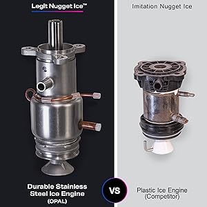 Ice Engine
