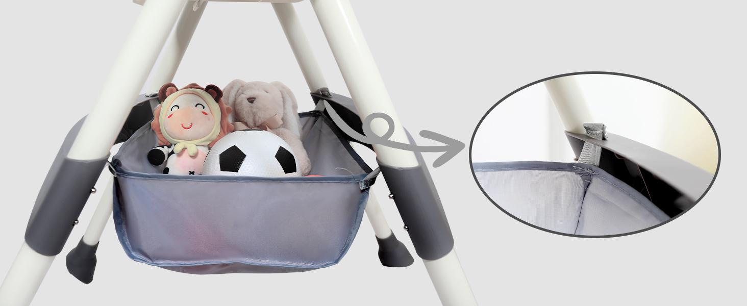 【Mothers Day gift】Baby High Chair 6 in 1 Convertible High Chair with 5-Point Safety Harness, Adjustable Dining Tray, Easy to Clean Surface, Robust Design, #SummerVibes 【Mothers Day gift】Baby High Chair 6 in 1 Convertible High Chair with 5-Point Safety Harness, Adjustable Dining Tray, Easy to Clean Surface, Robust Design, #SummerVibes
