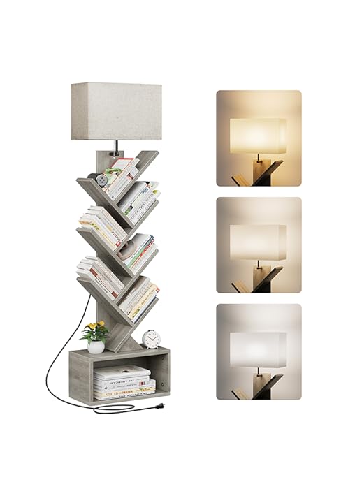 Tree Bookcase