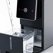 removeable water tank