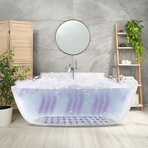 Electric Bathtub Bubble Massage Mat;Massage Mat;Bubble Massage Mat;Bubblel;Bathtub;Spa;Full Body;