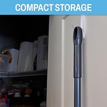 compact storage