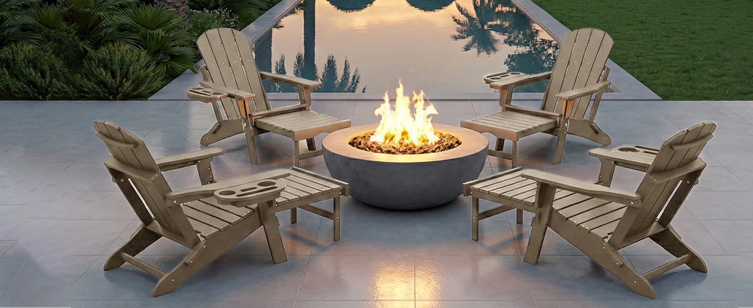 Fire pit