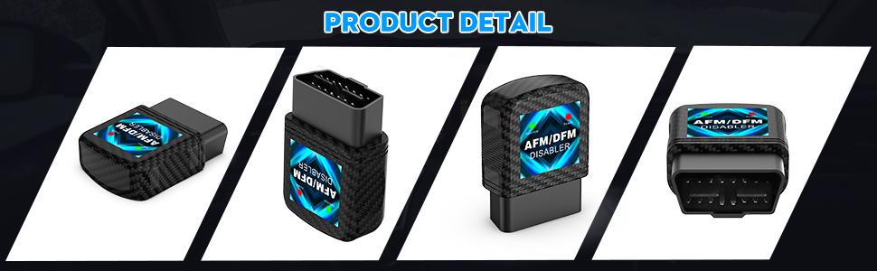 AFM Disabler Active Fuel Management Delete Disabler AFM/DFM Disabler Compatible with V6 & V8 GM Motors AFM Disabler 5.3 Silverado 2007-2022 (Chevy GMC Sierra GMC Yukon Cadillac Escalade etc)4.3L 5.3L 6.0L 6.2L Summervibes fathersdaygift