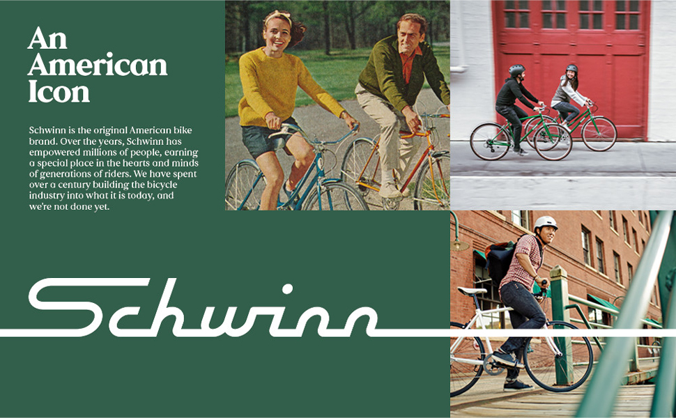 Schwinn American Icon