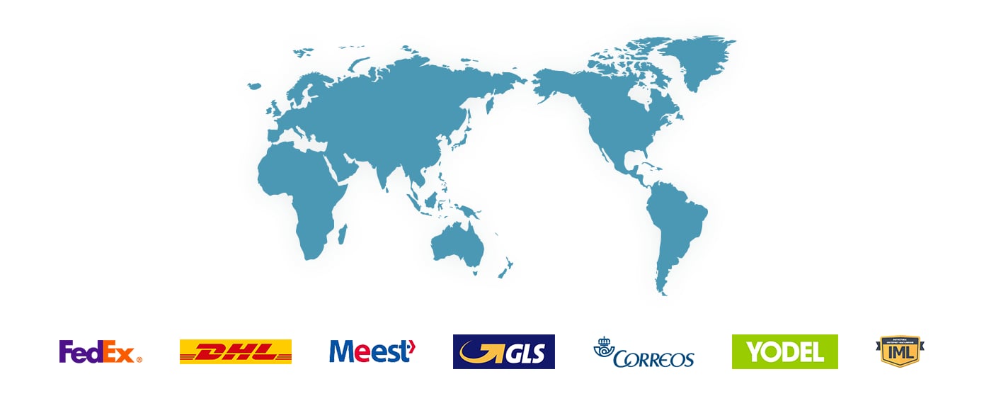 Secure Checkout