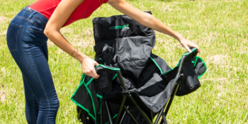 Kampsmart Canopy Chair