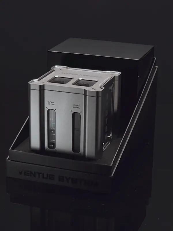 Ventus Leak Detector Smoke Machine | AutoLine Pro