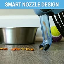 smart nozzle