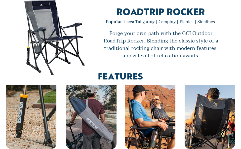 Roadtrip Rocker info
