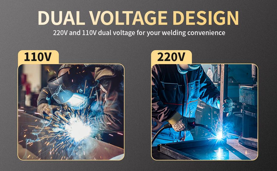 【fathersdaygift】PUWU CT-418PRO Plasma Cutter Welder Gas MIG/Gasless MIG/HF TIG/Stick/CUT 5 in 1 Aluminum Welding Machine 110V/220V Dual Voltage IGBT Inverter LED Display MP200 Multi Process Welder with Accessories 【fathersdaygift】PUWU CT-418PRO Plasma Cutter Welder Gas MIG/Gasless MIG/HF TIG/Stick/CUT 5 in 1 Aluminum Welding Machine 110V/220V Dual Voltage IGBT Inverter LED Display MP200 Multi Process Welder with Accessories