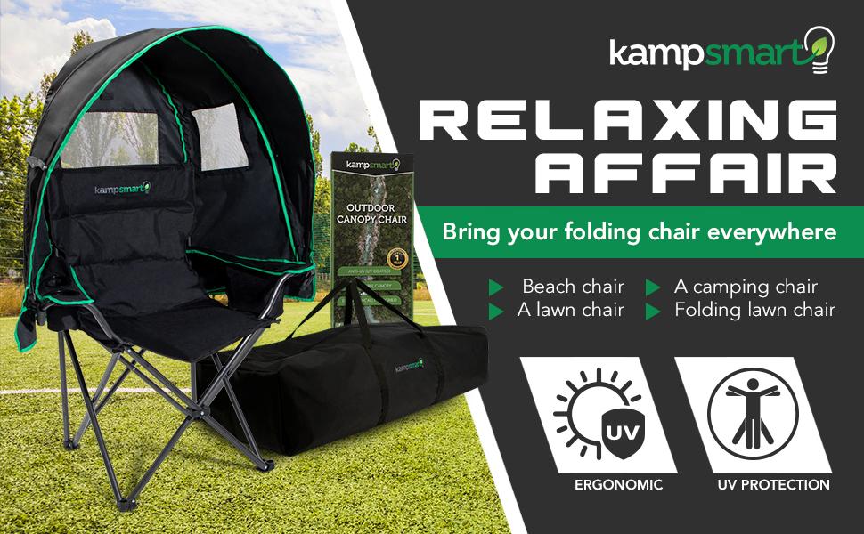 beach chair with canopy shade, canopy chair, camping chair with canopy, umbrella chair