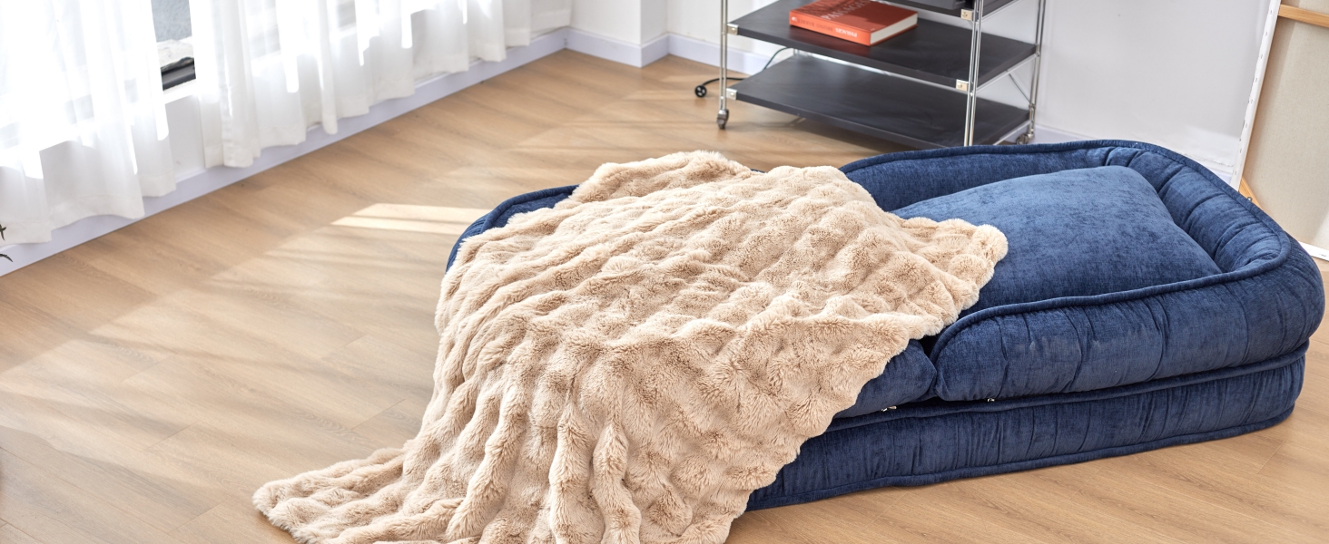 foldable lazy sofa