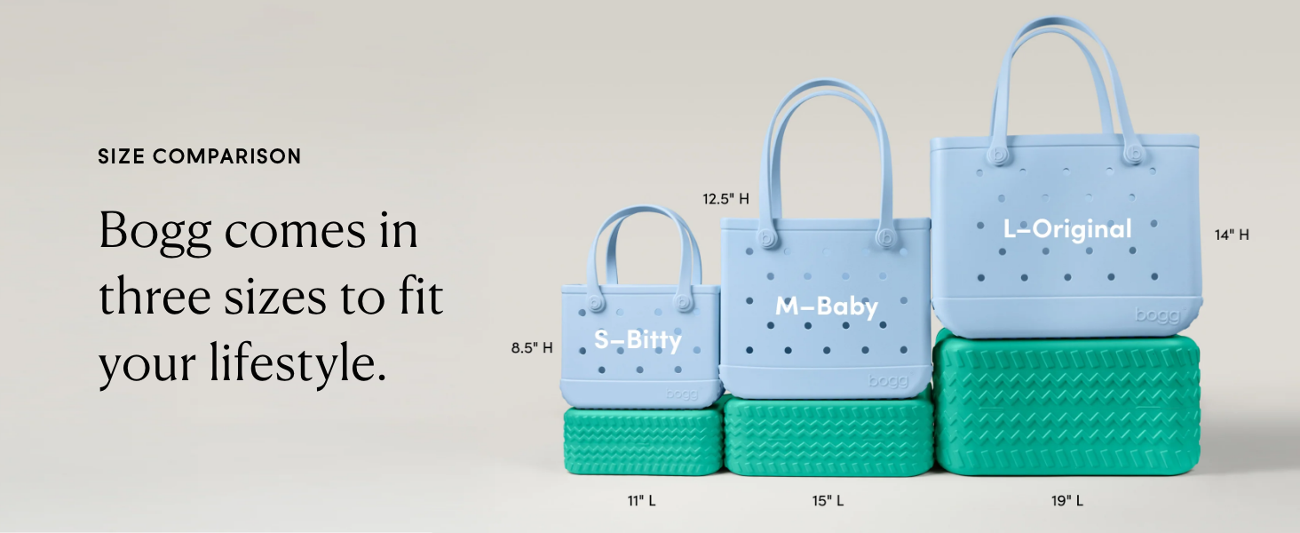 Bogg Bag
