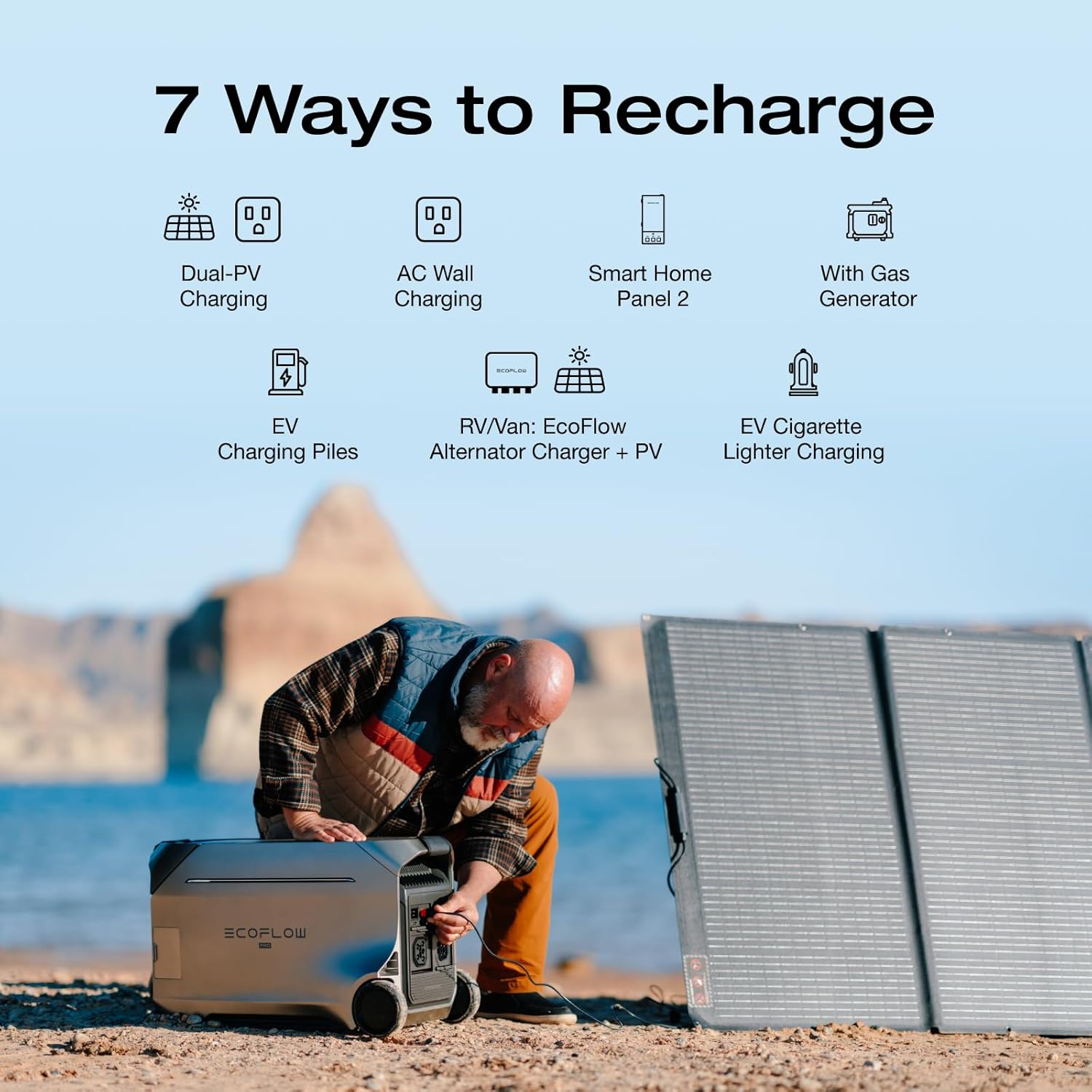 Portable Power Station