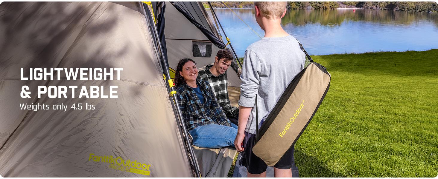 【FathersDayGift】FanttikOutdoor Zeta L8 Max Camping Chair, Portable & Lightweight, Comfort-Driven Foldable Rocking Chair with Carry Bag for Camping, Hiking, Patio, Fishing, Support up to 250 lbs,summerwins 【FathersDayGift】FanttikOutdoor Zeta L8 Max Camping Chair, Portable & Lightweight, Comfort-Driven Foldable Rocking Chair with Carry Bag for Camping, Hiking, Patio, Fishing, Support up to 250 lbs,summerwins