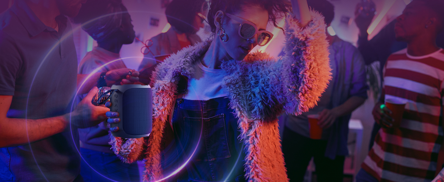BLUETOOTH 5.3 TECHNOLOGY