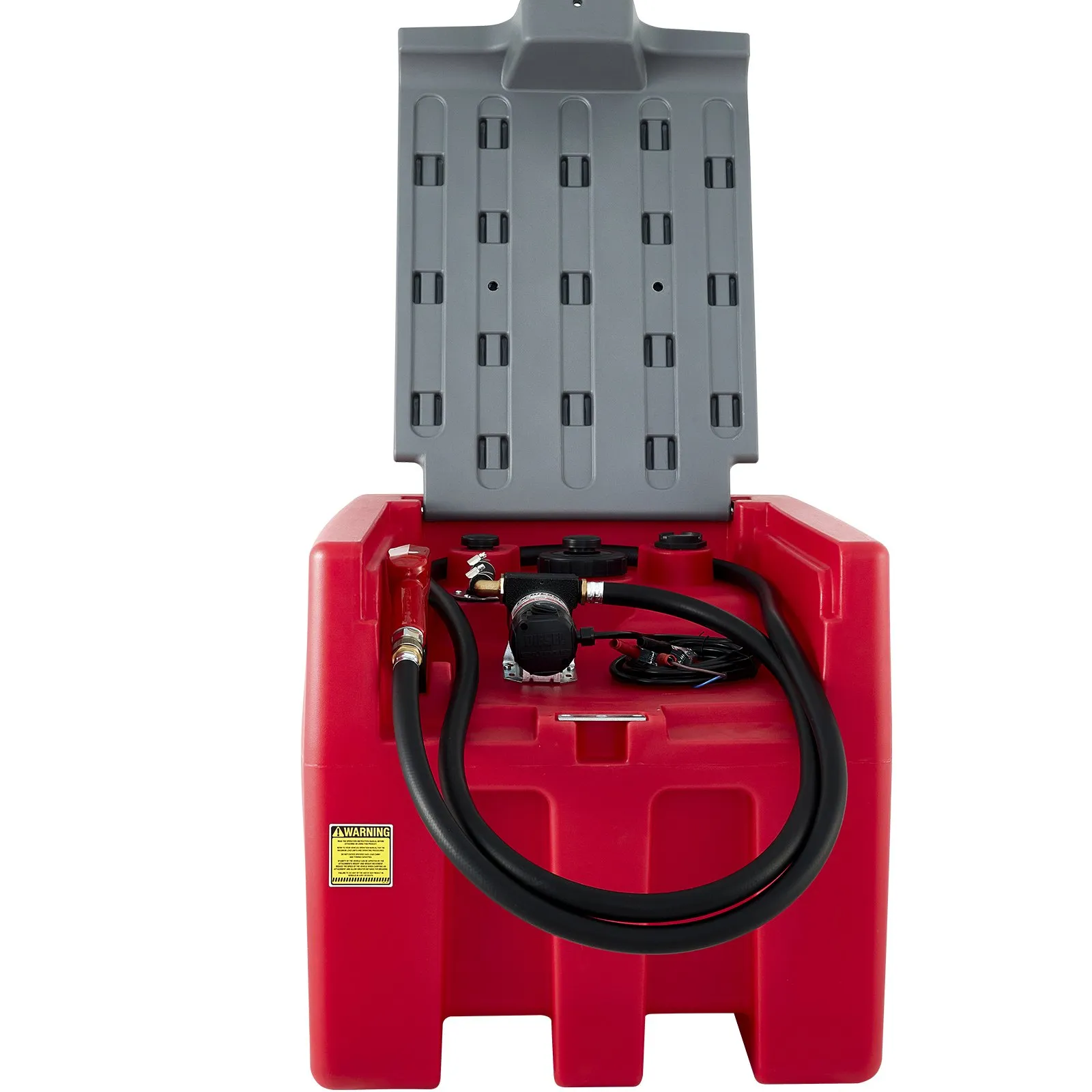 Diesel&amp;Gasoline Fuel Tank