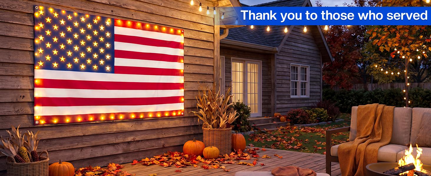 Avatar Controls 3x5FT Smart American Flag Lights App Control Flag 4th of July Decorations Lights DIY Color, Music Sync Light Up Patriotic US Flag Lights for Wall Bedroom, Memorial Day, Independence Day, 250th Anniversary summergarden Avatar Controls 3x5FT Smart American Flag Lights App Control Flag 4th of July Decorations Lights DIY Color, Music Sync Light Up Patriotic US Flag Lights for Wall Bedroom, Memorial Day, Independence Day, 250th Anniversary summergarden