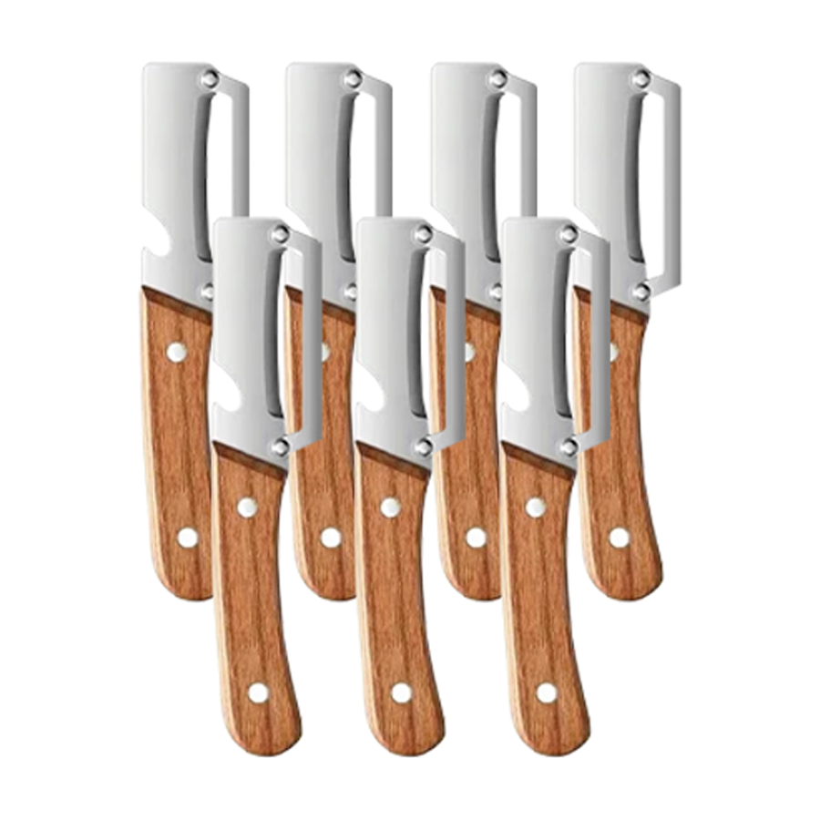 ✨Buy 1 Get 1 Free✨Multi-Functional Vegetable Peeler for Kitchen