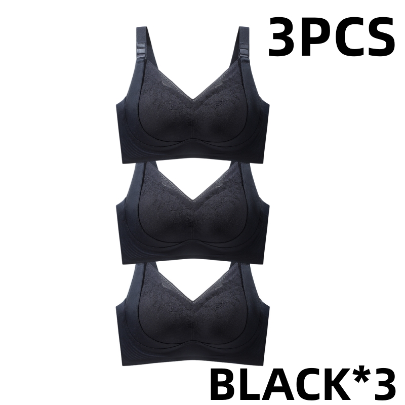 Custom-Lift Bust Shaping Bra