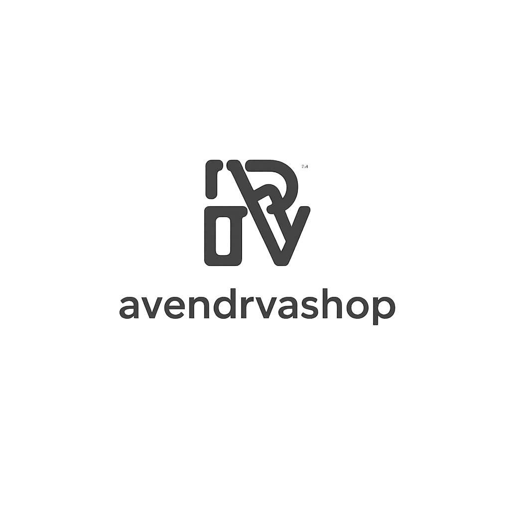 AvendraShop