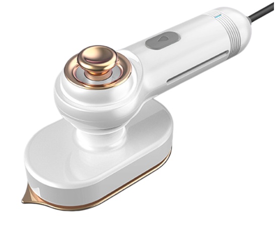 Portable Handheld Garment Steamer – Fast Wrinkle Remover for Clothes