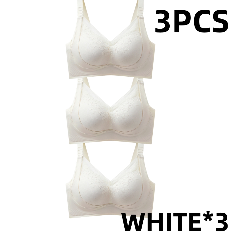 Custom-Lift Bust Shaping Bra
