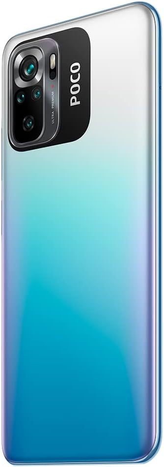 Xiaomi Smartphone M5s 6.43" 256GB/8GB Cámara 64MP+8MP+2MP+2MP/13MP Mediatek Android 12 Color Gris