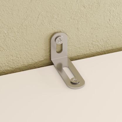 Armario de dormitorio VOWNER con 3 puertas y 4 cajones, espejo, luces RGB, barra para colgar ropa, dormitorio, sala de estar, blanco, negro