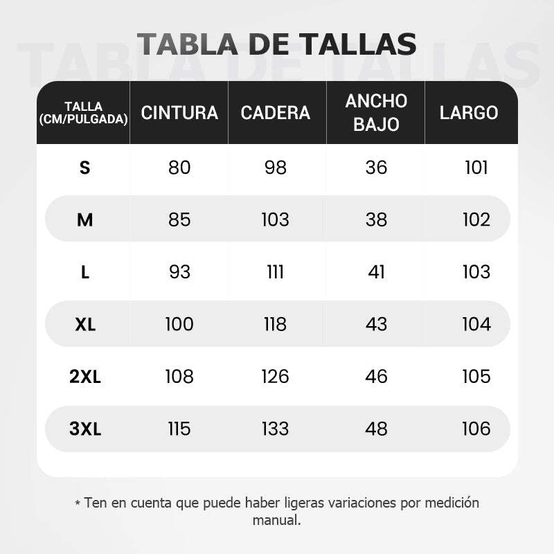 Pantalones casuales de color sólido de corte ajustado para hombre