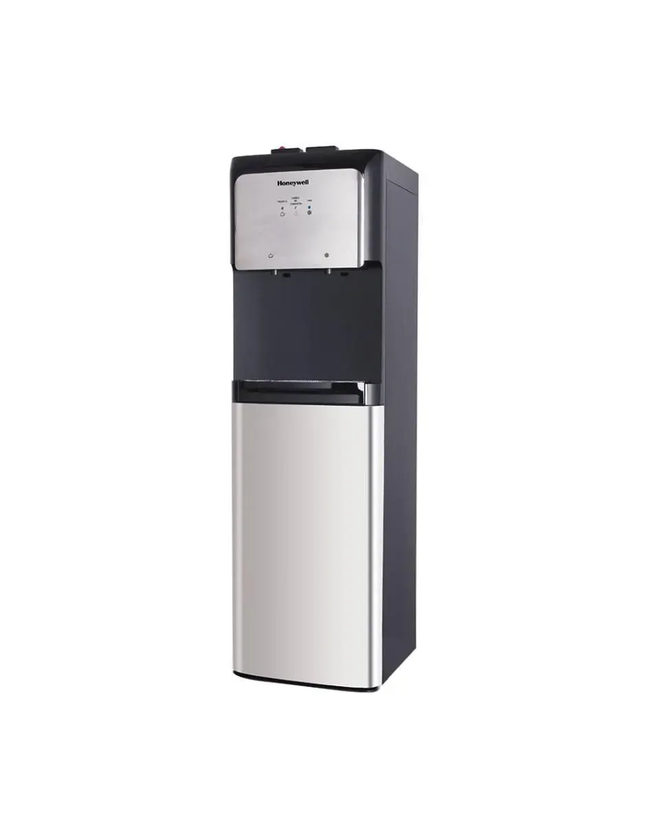 Dispensador de agua caliente y fría Honeywell hwblpc609b