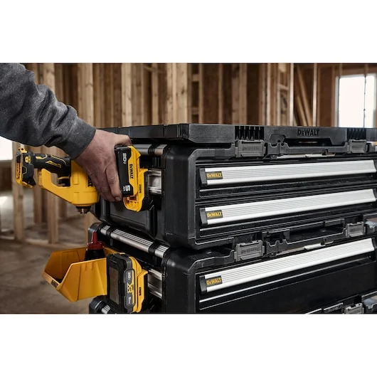 ESTACIÓN DE TRABAJO MODULAR 5 EN 1 TOUGHSYSTEM® 2.0 DXL™