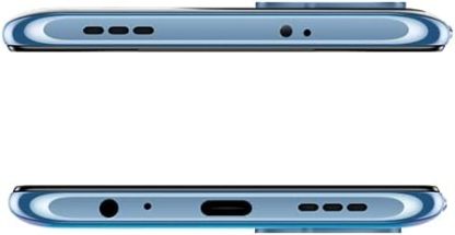 Xiaomi Smartphone M5s 6.43" 256GB/8GB Cámara 64MP+8MP+2MP+2MP/13MP Mediatek Android 12 Color Gris
