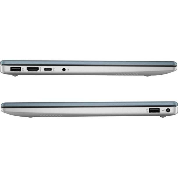 Combo Laptop HP Ryzen 5,/8 GB RAM/512 GB SSD 14-em0017la + Mouse HP 200 + Earbuds