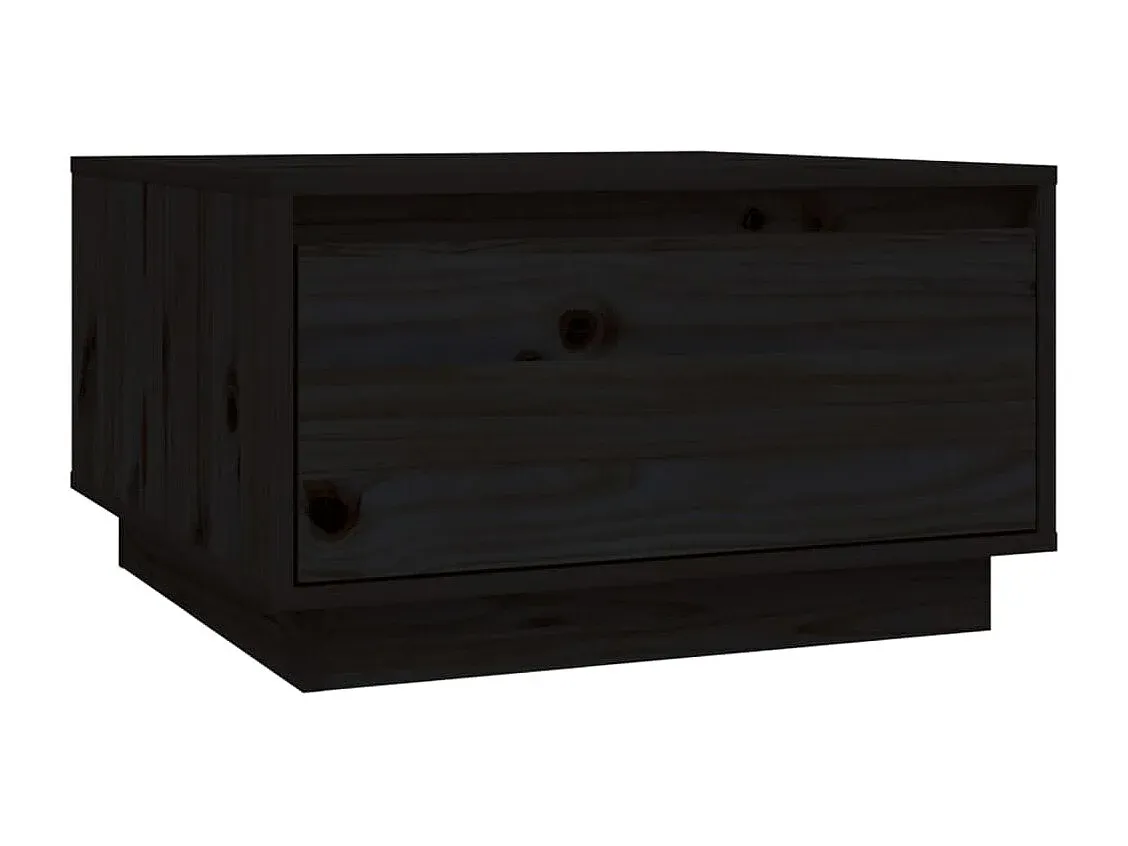 Eleganter Wohnzimmertisch aus Kiefernholz-Velessaliving