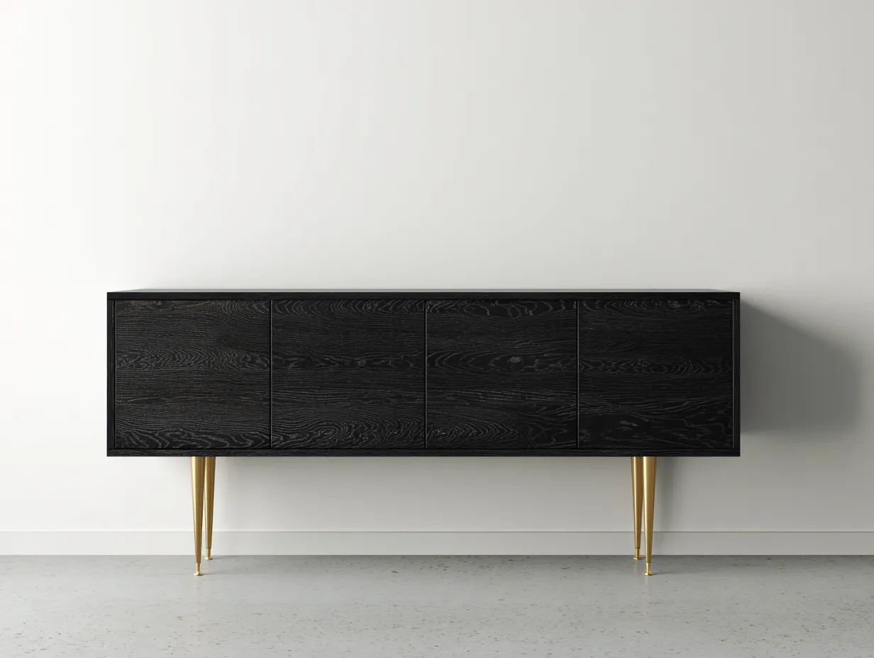 Mueble recibidor